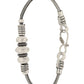 Priyaasi Golden Brass Bracelet For Women And Girls - Swadesiicart