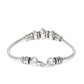 Priyaasi Golden Brass Bracelet For Women And Girls - Swadesiicart