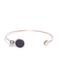 Priyaasi Women Gold-Polished Designer Bracelet - Swadesiicart