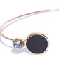Priyaasi Women Gold-Polished Designer Bracelet - Swadesiicart
