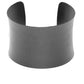 Priyaasi Stylish Black Carved Hand Cuff Bracelet For Girls & Women - Swadesiicart