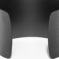 Priyaasi Stylish Black Carved Hand Cuff Bracelet For Girls & Women - Swadesiicart