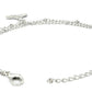 Priyaasi Women Silver Plated Fishtail Link Bracelet - Swadesiicart