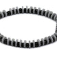 Priyaasi Women Rose Gold Layered Bracelet - Swadesiicart