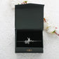 trueBrowns X Voylla 925 Sterling Silver Precious Cool Bhai Bracelet Rakhi | Swadesiicart