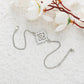 trueBrowns 925 Sterling Silver Precious OM Bracelet Rakhi | Swadesiicart