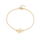 trueBrowns 925 Sterling Silver Swastik Bracelet Style Bracelet Rakhi | Swadesiicart