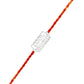 trueBrowns 925 Sterling Silver Precious Cool Bhabhi Thread Rakhi | Swadesiicart