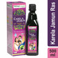 Herbal Canada Karela Jamun Swaras - Swadesiicart