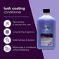 Isle Of Dogs Violet + Sea Mist Lush Coating Dog Conditioner - Swadesiicart