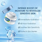Cetaphil Optimal Hydration Night Cream - Swadesiicart
