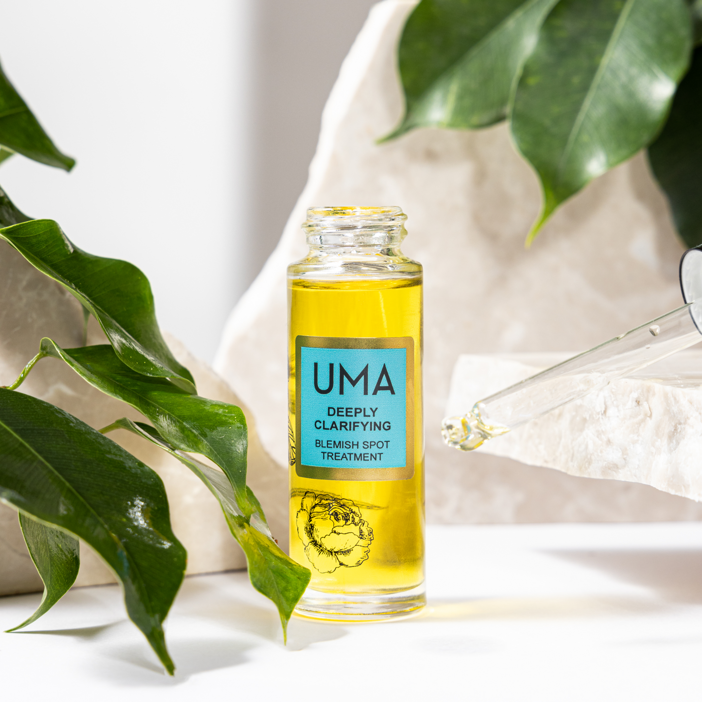 UMA Deeply Clarifying Blemish Spot Treatment