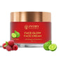 Ivory Natural Face Glow Cream For Skin Glow With Moisture And Luminosity | Swadesiicart