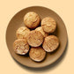 Cafe Niloufer Osmania Biscuits