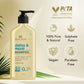 Botanic Hearth Defrizz & Repair Shampoo with Coconut Oil & Peptides