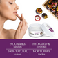 LA Organo Kokum Butter Lip Balm For Dry Chapped Lips - Swadesiicart