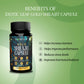 Exotic Leaf Gold SJ Capsules - Swadesiicart