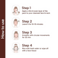 Keya Seth Aromatherapy Oxy De Tan Pack Instant Tan Removal - Swadesiicart