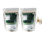 Nxtgen Ayurveda Harshringar (Paarijat) Leaves Powder - Swadesiicart