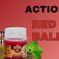 Action Pharma Red Balm Pain Killer | Swadesiicart