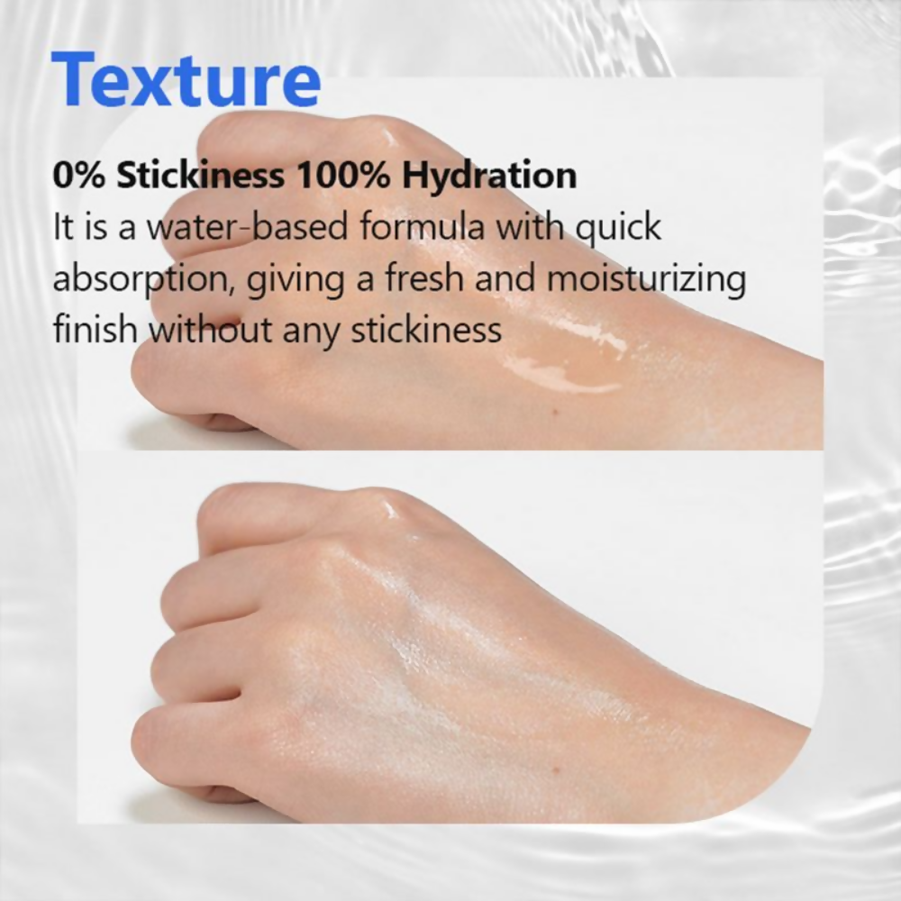 Isntree Hyaluronic Acid Toner | Swadesiicart