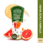 Lotus Botanicals Vitamin C Skin Brightening Face Wash | Swadesiicart