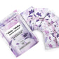 Vedic Valley Manicure and Pedicure Kit - Lavender and Chamomile - Swadesiicart