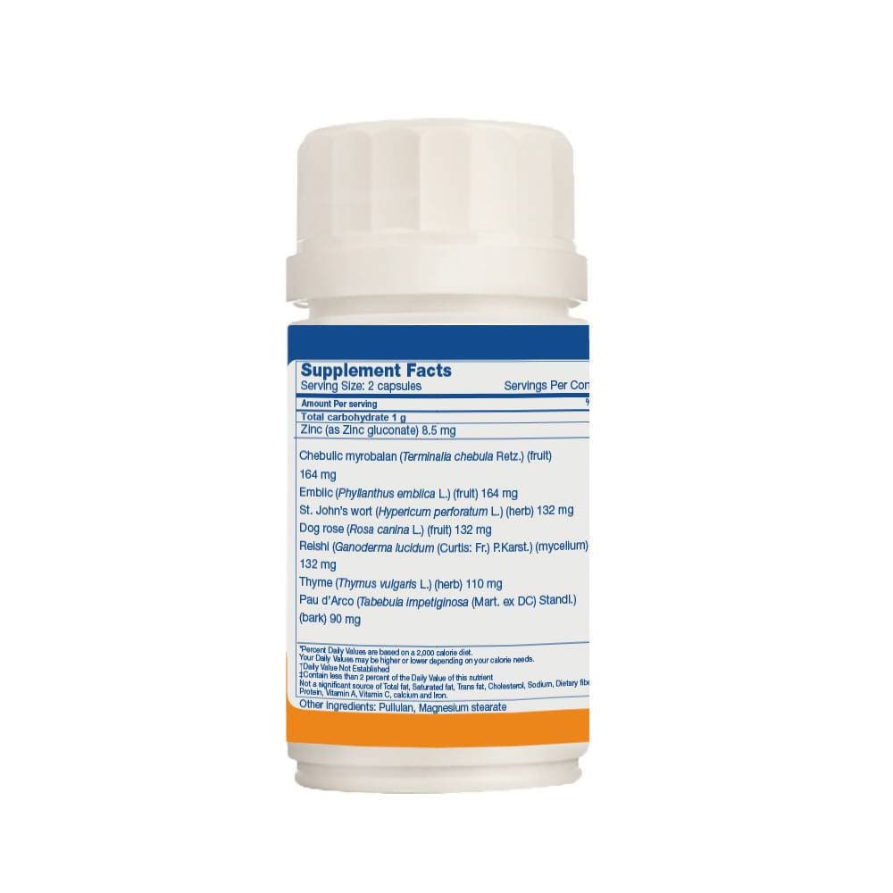 Biogetica Holoram Soluvin - Swadesiicart