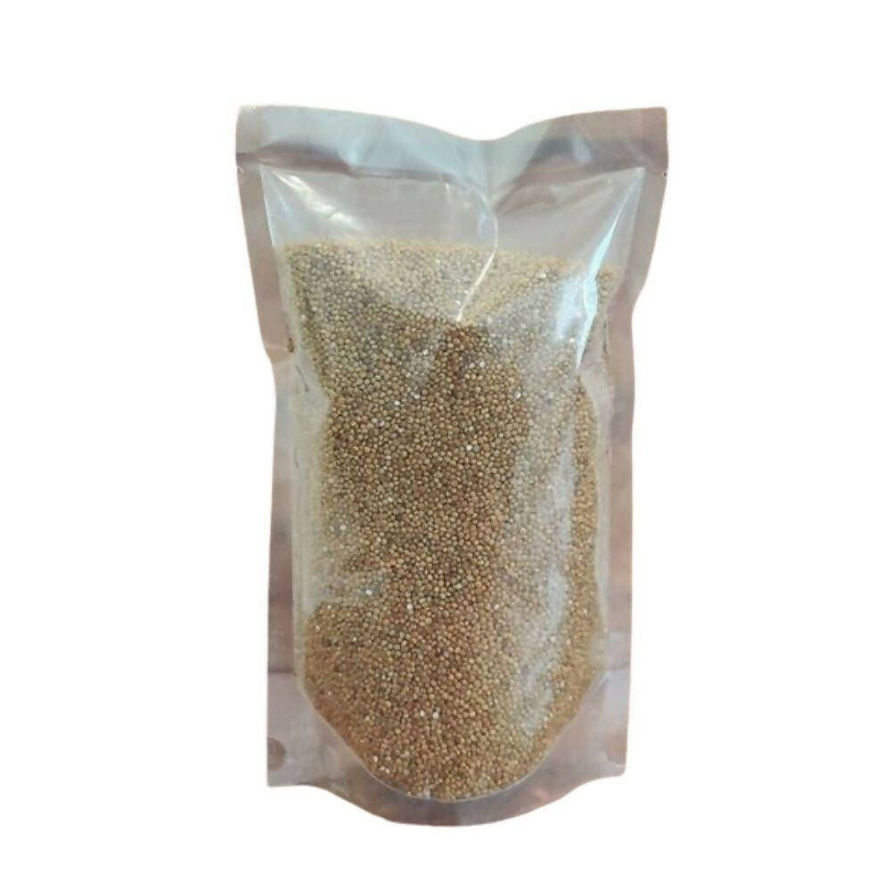 Satjeevan Organic Kodo Varagu Millet - Swadesiicart