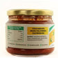 Sudhanya Organic Lemon Pickle - Swadesiicart