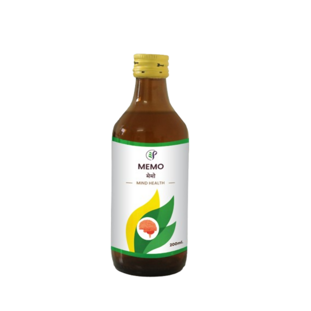 Pathak Ayurvedic Pharmacy Memo - Swadesiicart