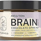 Iyurved Kids & Teens Brain Booster Chocolate Spread
