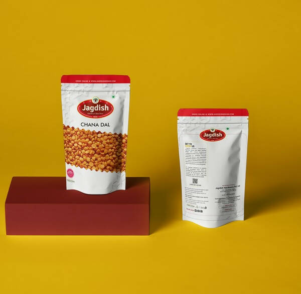 Jagdish Chana Dal - Swadesiicart