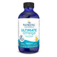 Nordic Naturals Ultimate Omega 3 Fish Oil Liquid - Lemon Flavor