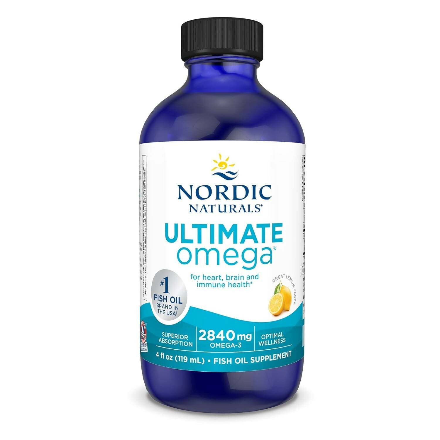 Nordic Naturals