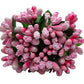 Baby Pink Artificial Flower Pollens