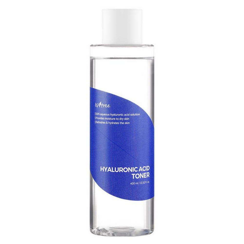 Isntree Hyaluronic Acid Toner | Swadesiicart