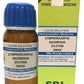 SBL Homeopathy Symphoricarpus Racemosus Dilution - Swadesiicart