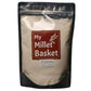 My Millet Basket White Jowar (Sorghum) Flour (HomeMade) | Swadesiicart