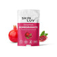 SkinLuv Swarna Pomegranate Powder For Skin Hydration - SKINLUV