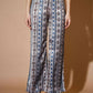 Myshka Multi Printed Co-Ords For Women - Swadesiicart