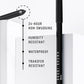 Bobbi Brown 24 Hour Waterproof Kajal Liner - Black | Swadesiicart