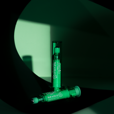 LoveChild By Masaba Gupta - Roll With It Under Eye Care | Swadesiicart