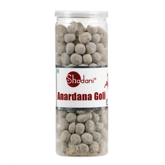 Shadani Anardana Goli - Shadani