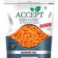 Accept Organic Masoor Dal