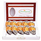 Ghasitaram Choco Dipped Gujiya | Swadesiicart