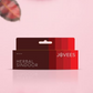 Jovees Sindoor Red Bright, Quick Drying & Long Lasting Smudge- Proof - Limited Time Offer - Swadesiicart