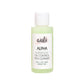 Auli Alpha Super Food Oil Control Face Cleanser