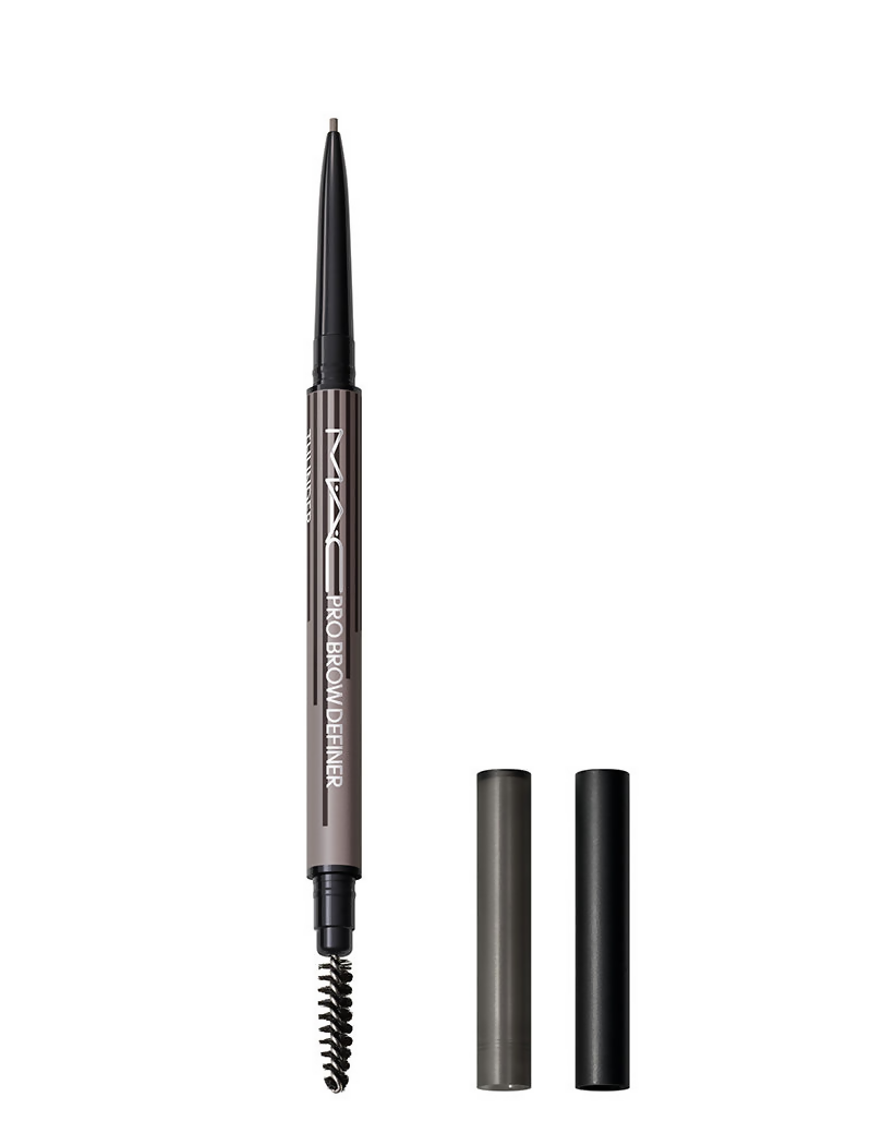 M.A.C Pro Brow Definer - Thunder - Swadesiicart