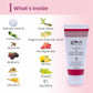 Globus Naturals Glycolic & 1% Salicylic Acid Herbal Anti Acne Face Cream - Swadesiicart